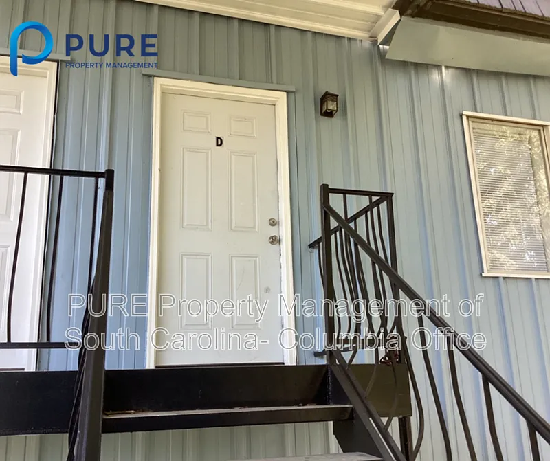 Building Photo - 1304 Suber St #D
