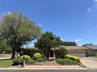 1518 Redbud Ave, McAllen, TX 78504