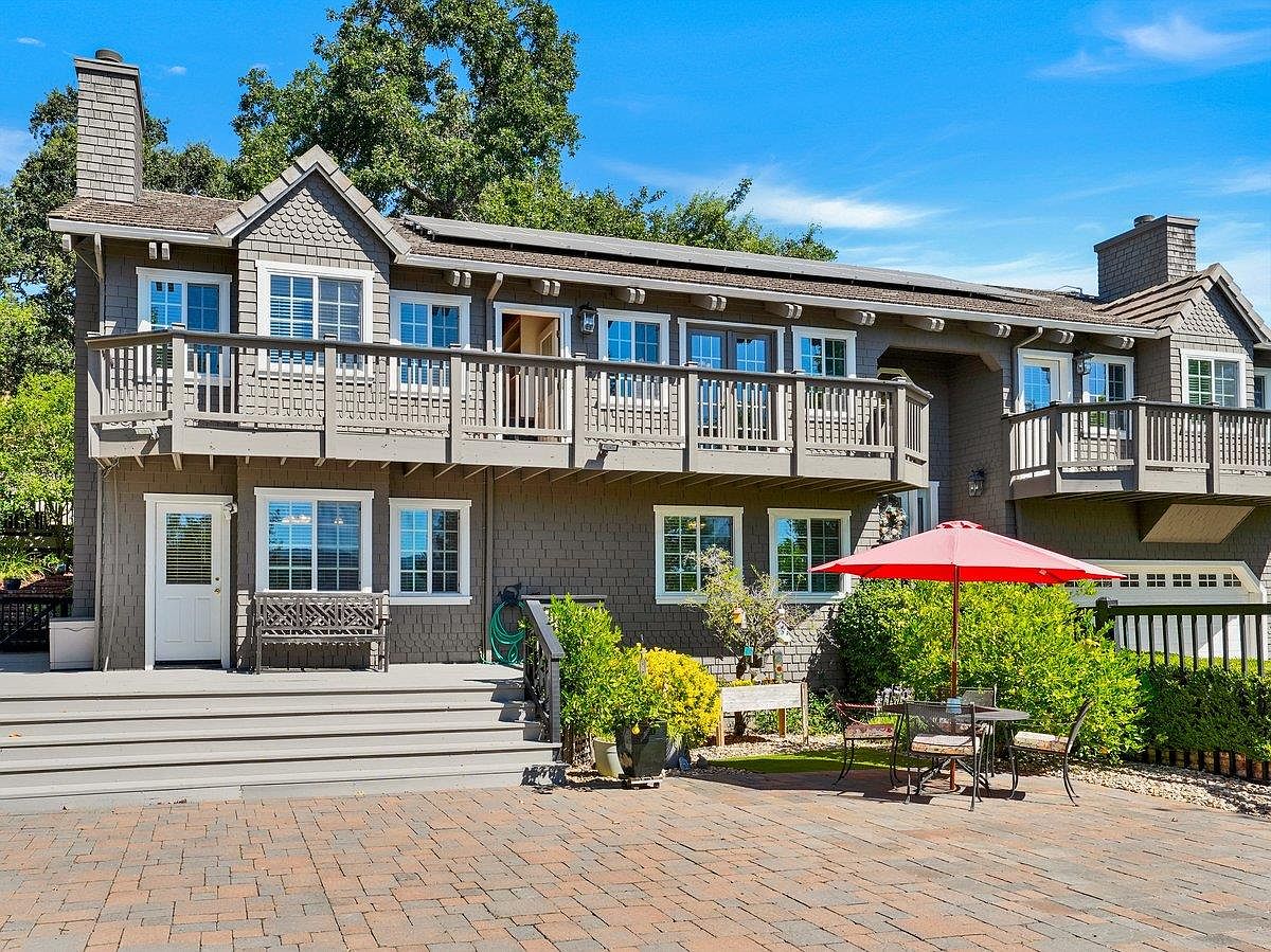 15 Tenaya Ln, Novato, CA 94947 Zillow