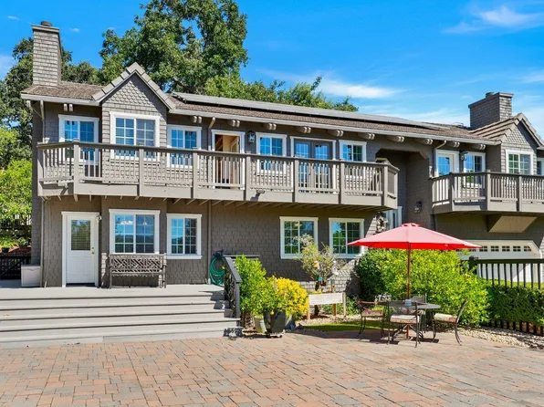 15 Tenaya Ln, Novato, CA 94947