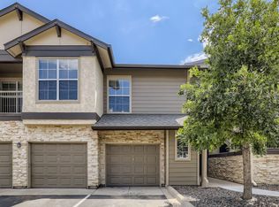 7462 S Quail Cir APT 421, Littleton, CO 80127