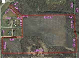 83XX Friday Rd, Davis Junction, IL 61020