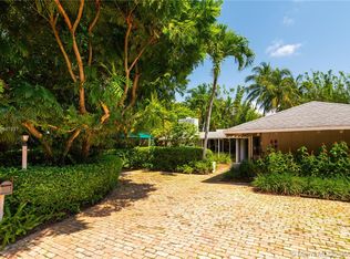 4950 SW 77th St LOT 1, Miami, FL 33143