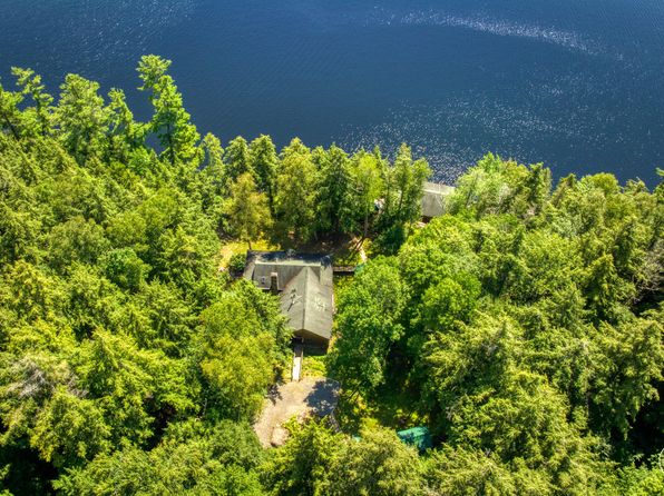 436 Gilpin Bay Rd, Saranac Lake, NY 12983