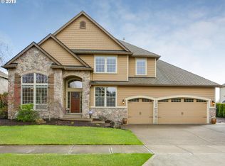 11324 SE Quail Run Dr, Happy Valley, OR 97086