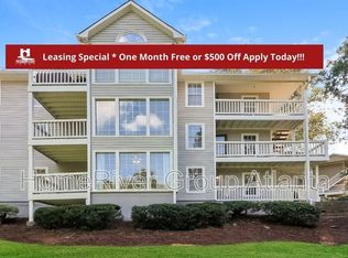 801 Countryside Pl SE, Smyrna, GA 30080