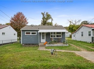 113 Kentucky Ave, Saint Albans, WV 25177