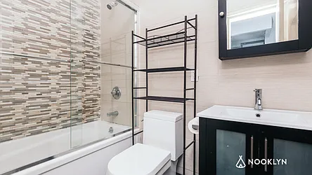 Rented by Nooklyn NYC LLC