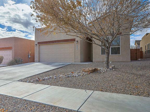 2nd image of 9527 Calle Chamisa NW