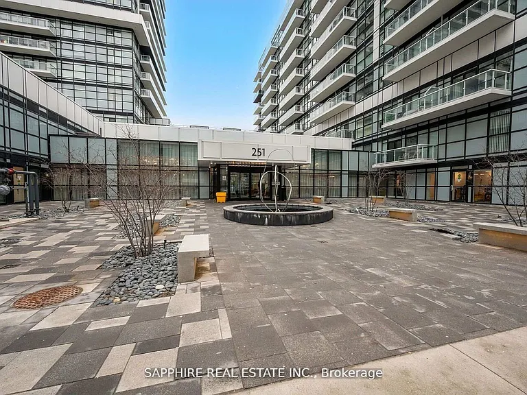 251 Manitoba St #2809 — Photo 2