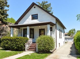 6093 N Newburg Ave, Chicago, IL