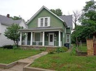 217 W William St, Michigan City, IN