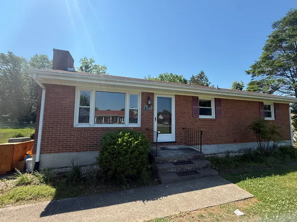 517 Elden Ave, Roanoke, VA 24019