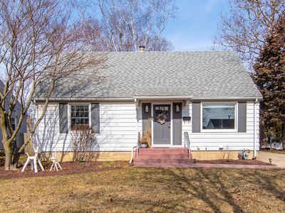 1217 John St, Joliet, IL, 60435