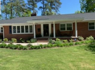 312 Mistletoe Dr, Newport News, VA 23606
