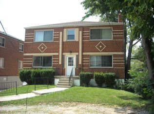 2900 Ruehlmann Pl APT 4, Cincinnati, OH 45211