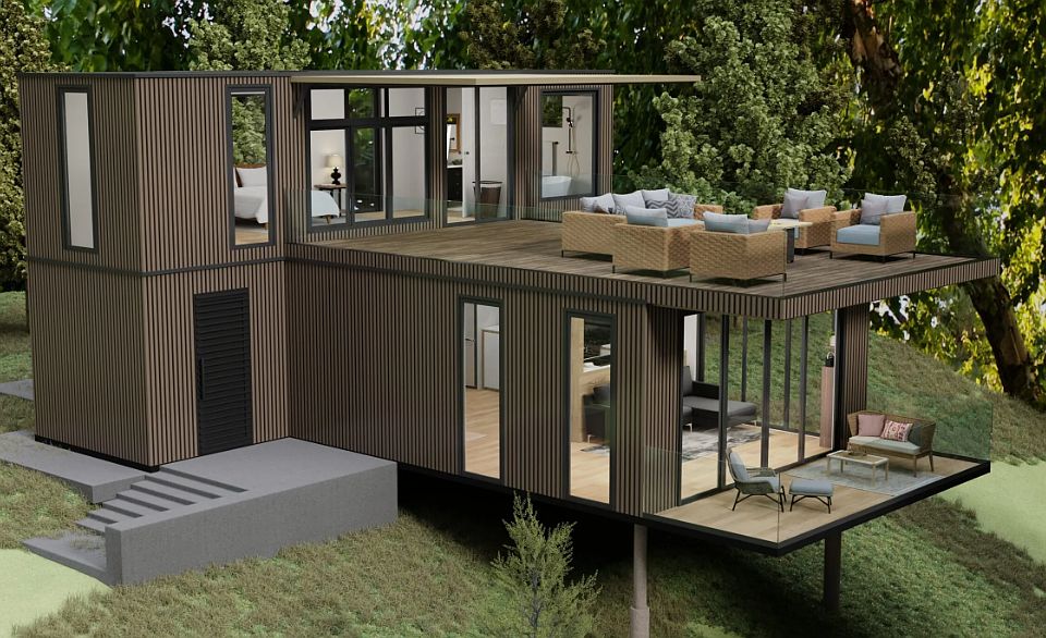 Virtual Rendering