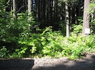 0 Salmon La Sac Rd, Ronald, WA 98940