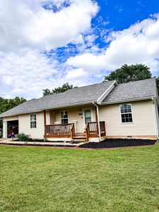 1934 Anne Drive, West Plains, MO, 65775