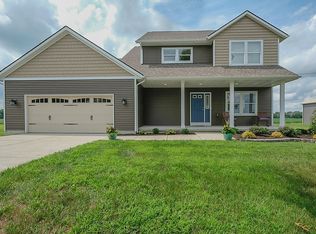 15362 Kellogg School Rd, Hickory Corners, MI 49060