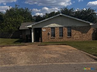 4601 Calle Secoya St #A & B, Temple, TX 76502