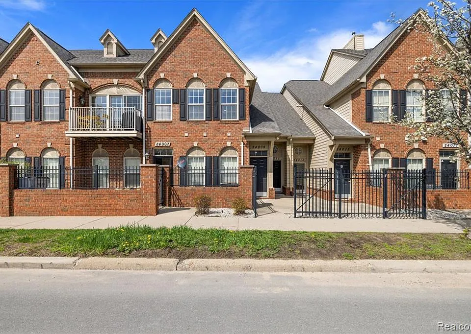 24009 Vance Ave
