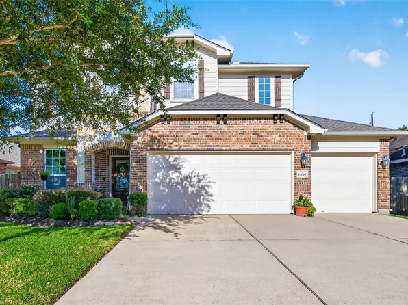 11014 Ellison Ridge Dr, Richmond, TX 77406