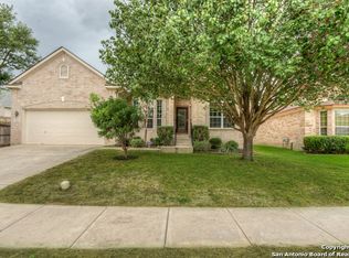 10643 Ashwell, Helotes, TX 78023