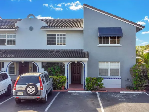 7020 NW 173rd Dr APT 505, Hialeah, FL 33015