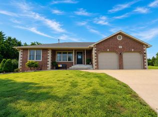 3928 Viola Vw, Jefferson City, MO 65101
