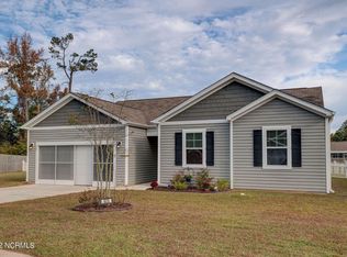 609 Gravel Lane Lot 21, Castle Hayne, NC 28429