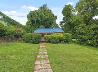 95 Blanton St, Columbus, NC 28722