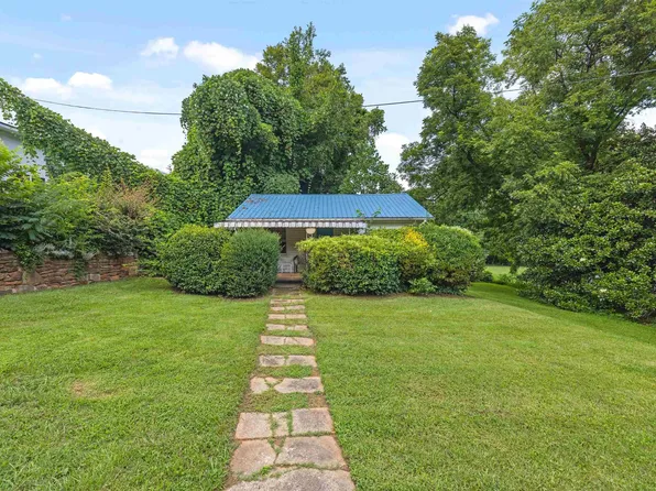 95 Blanton St, Columbus, NC 28722