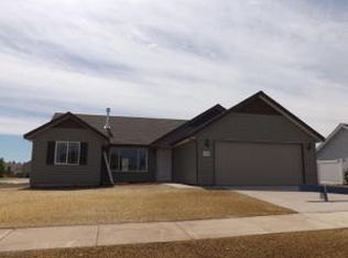 3638 W Pescador Dr, Coeur D Alene, ID 83815