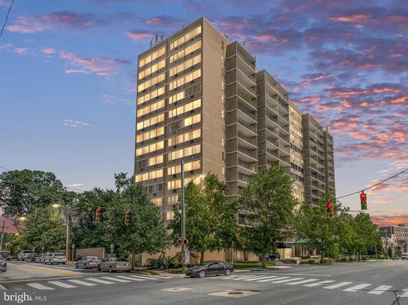 1401 Pennsylvania Ave APT 201, Wilmington, DE 19806