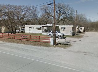 307 Cates St #A, Bridgeport, TX 76426