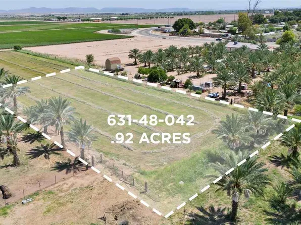 0 Riverside Dr, Yuma, AZ 85364