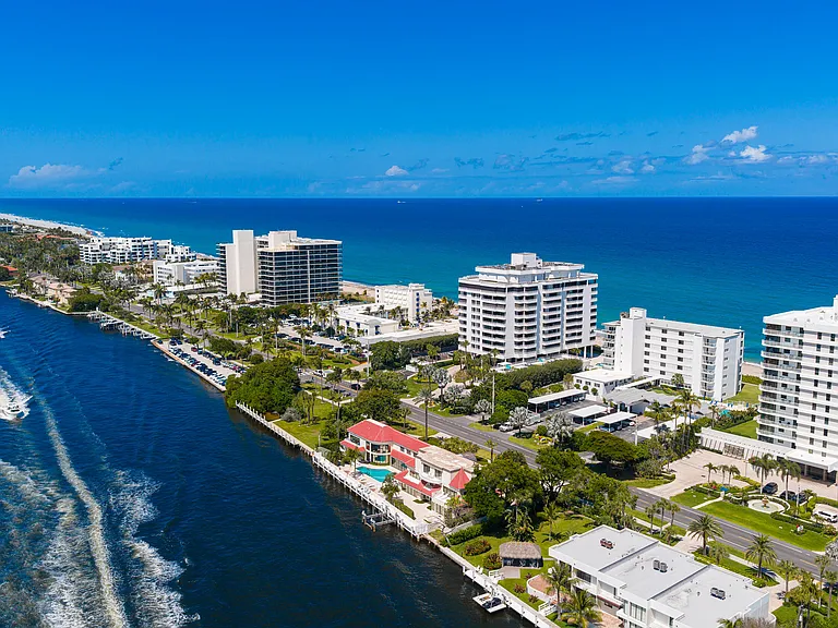 2909 S Ocean Blvd #6A3 — Photo 38