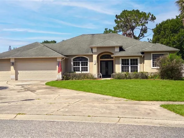 4736 Sudbury Dr, Orlando, FL 32826