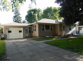 656 Milwaukee Ave SW, Hutchinson, MN 55350