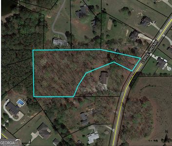 1269 Corley Rd NW, Conyers, GA, 30012