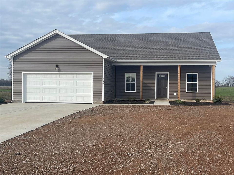 705 Victoria Way, Franklin, KY 42134 MLS RA20230042 Zillow