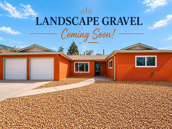 3804 Big Bend Rd NE, Albuquerque, NM 87111
