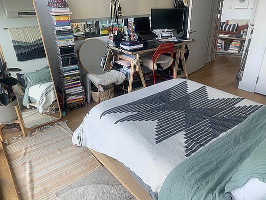 2nd image of 1040 Dean St APT 801