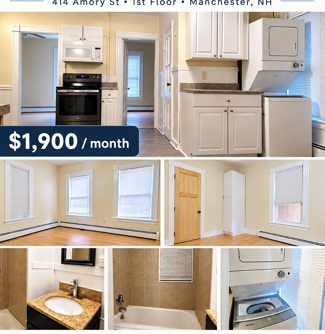 344 Hanover Realty — Photo 1