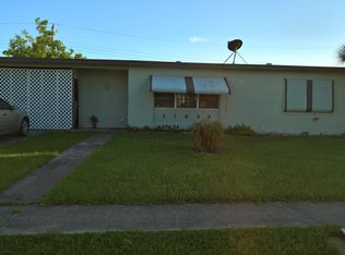 21899 Calvin Ln, Pt Charlotte, FL 33952