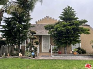 4626 Brynhurst Ave, Los Angeles, CA 90043