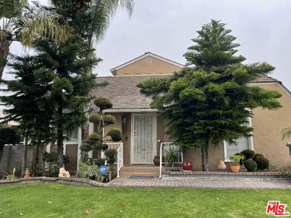 4626 Brynhurst Ave, Los Angeles, CA 90043