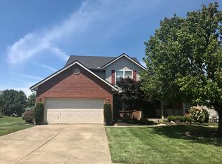 4933 Long Dr, Hamilton, OH 45011