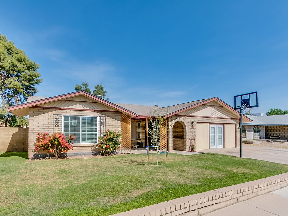 1st image of 5012 W Carol Ave